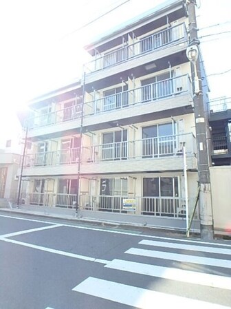 プレミアムバリュー板橋徳丸の物件内観写真